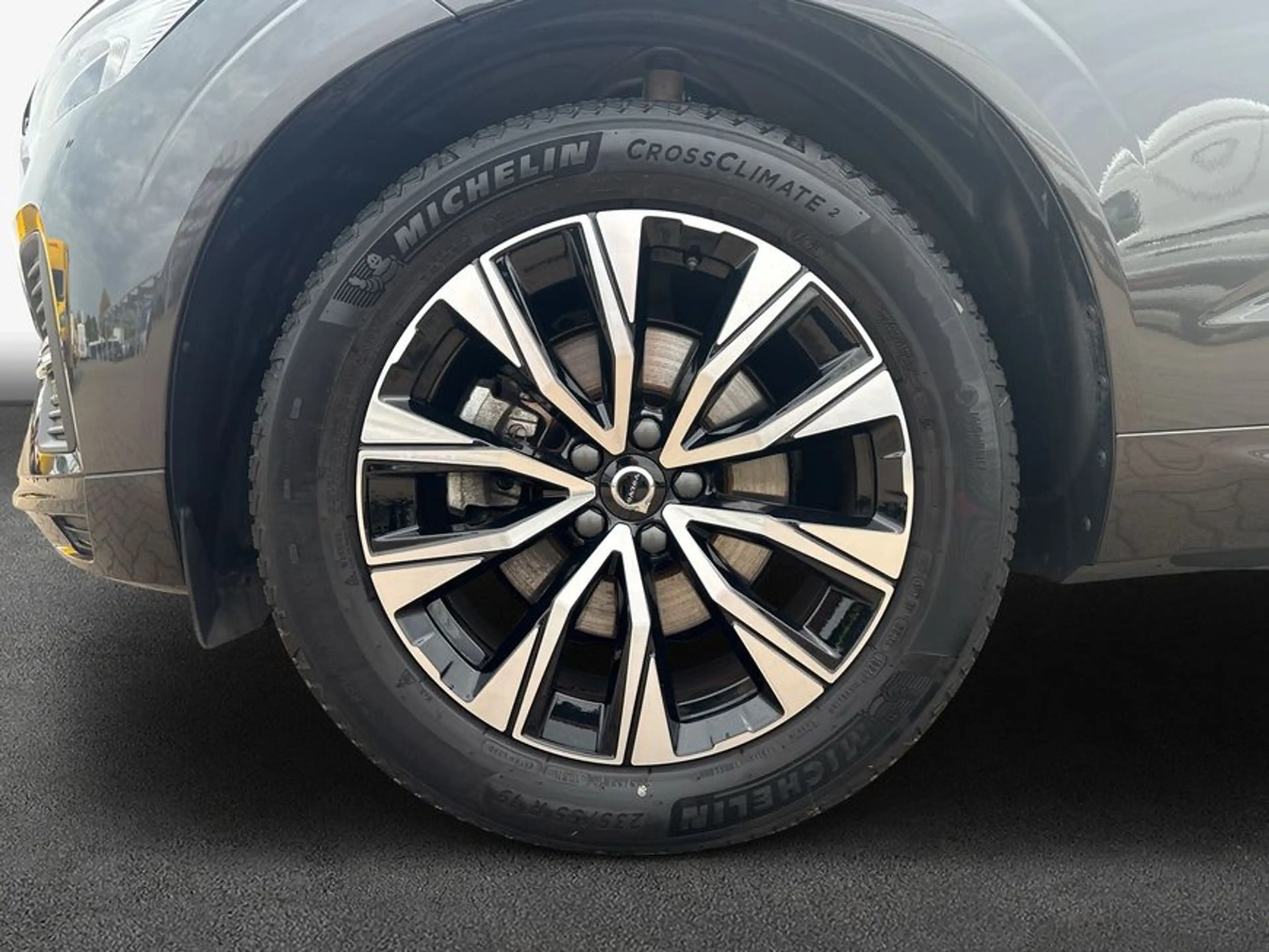 Volvo XC60 XC60 B5 B AWD Core — photo 7