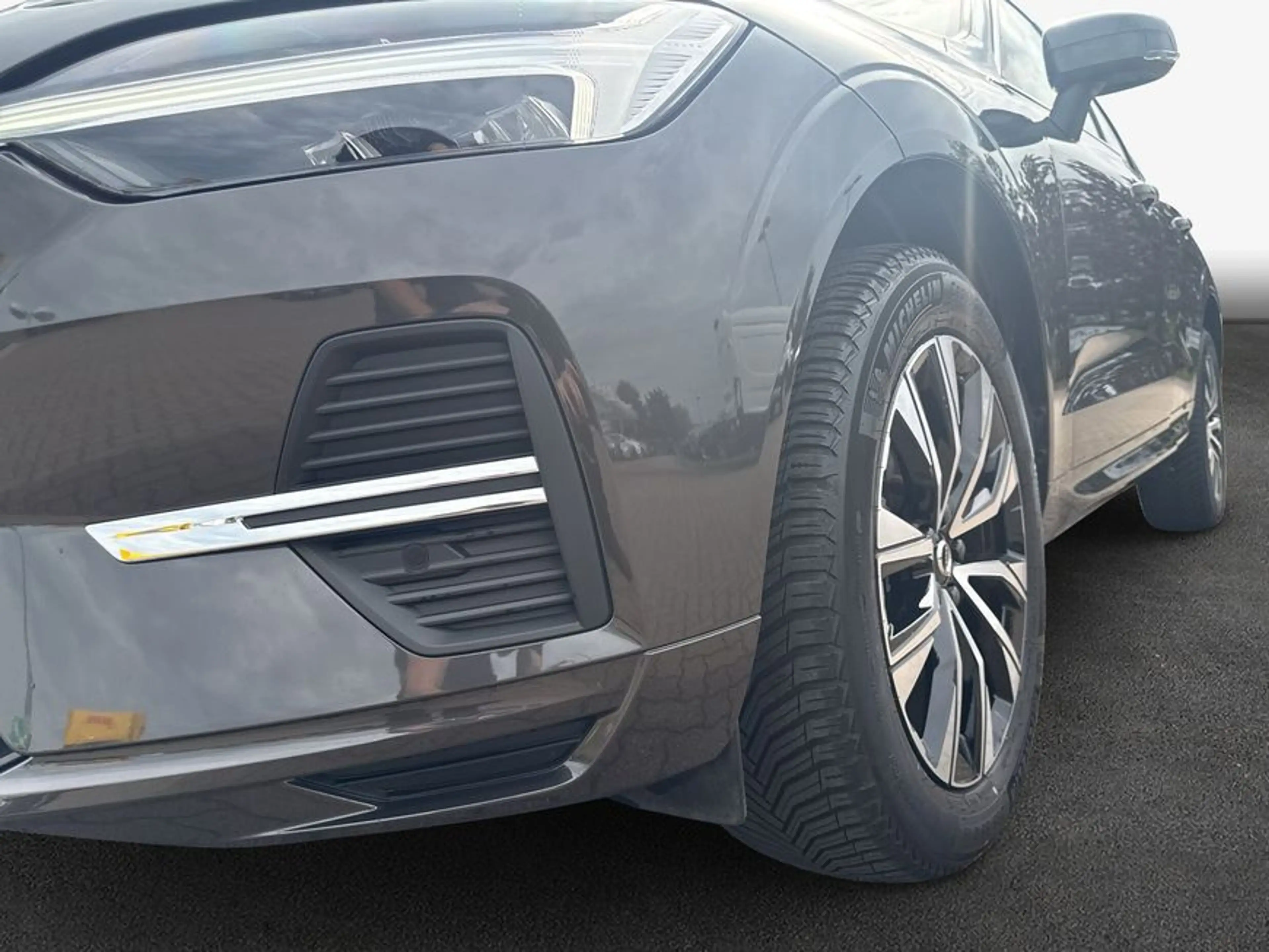 Volvo XC60 XC60 B5 B AWD Core — photo 6