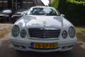 Mercedes-Benz CLK 200 Coupé K. Avantgarde Wit - thumbnail 2
