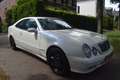Mercedes-Benz CLK 200 Coupé K. Avantgarde Wit - thumbnail 3
