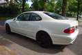 Mercedes-Benz CLK 200 Coupé K. Avantgarde Wit - thumbnail 6