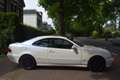 Mercedes-Benz CLK 200 Coupé K. Avantgarde Wit - thumbnail 15