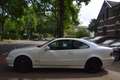 Mercedes-Benz CLK 200 Coupé K. Avantgarde Wit - thumbnail 16