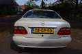 Mercedes-Benz CLK 200 Coupé K. Avantgarde Wit - thumbnail 5