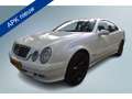 Mercedes-Benz CLK 200 Coupé K. Avantgarde Wit - thumbnail 1