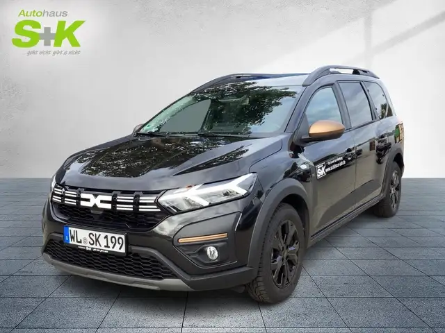 Dacia Jogger Extreme TCe 110 7-Sitzer+
