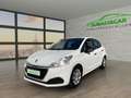 Peugeot 208 1.6BlueHDi Access 75 Wit - thumbnail 1