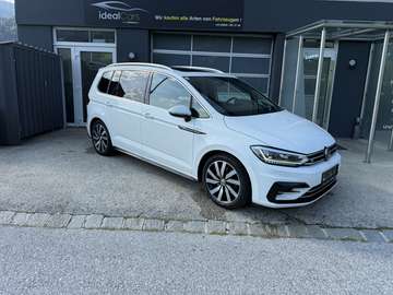 R Line Highline 2,0 SCR TDI