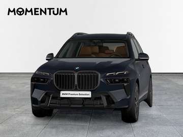 xDrive 40dA