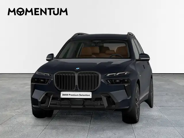 BMW X7 xDrive 40dA
