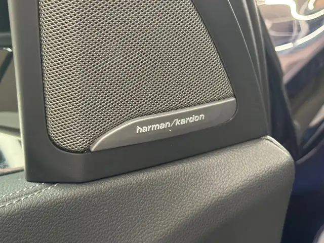 BMW X5 xDrive45e M-Aerodynamik/Pano/Laser Ansicht 24