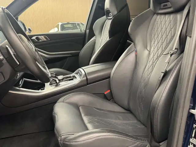 BMW X5 xDrive45e M-Aerodynamik/Pano/Laser Ansicht 14