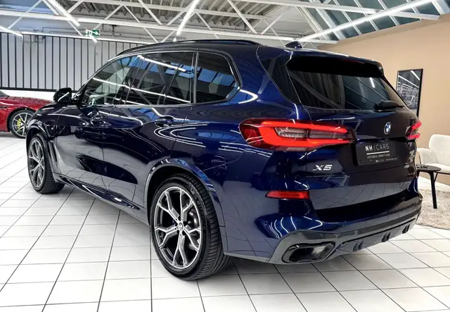 BMW X5 xDrive45e M-Aerodynamik/Pano/Laser Ansicht 4