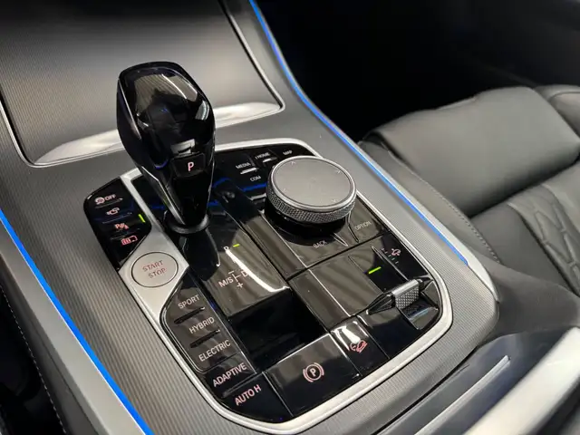 BMW X5 xDrive45e M-Aerodynamik/Pano/Laser Ansicht 20