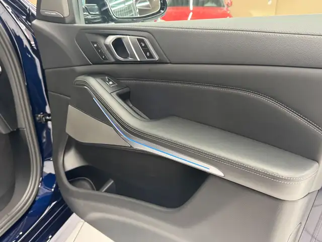 BMW X5 xDrive45e M-Aerodynamik/Pano/Laser Ansicht 27