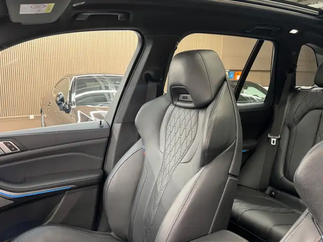 BMW X5 xDrive45e M-Aerodynamik/Pano/Laser Ansicht 30