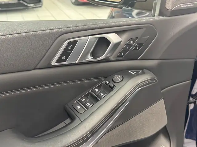 BMW X5 xDrive45e M-Aerodynamik/Pano/Laser Ansicht 12