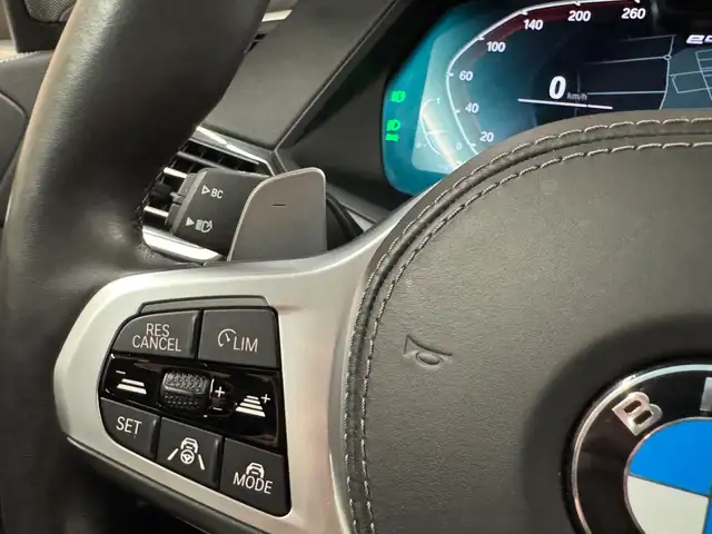 BMW X5 xDrive45e M-Aerodynamik/Pano/Laser Ansicht 19