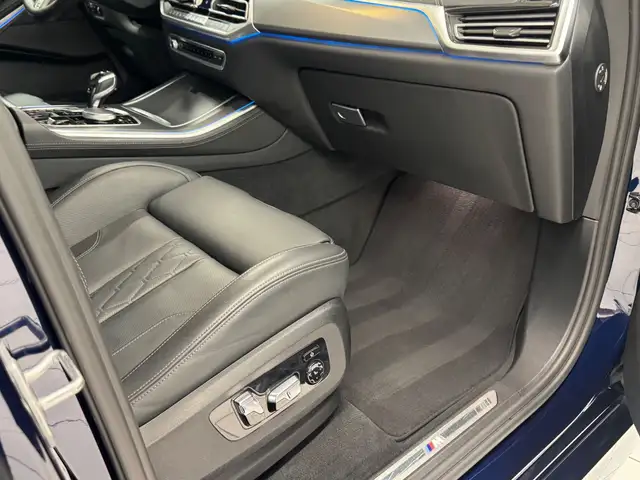 BMW X5 xDrive45e M-Aerodynamik/Pano/Laser Ansicht 28