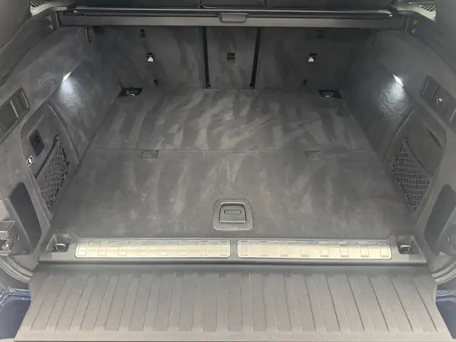 BMW X5 xDrive45e M-Aerodynamik/Pano/Laser Ansicht 35
