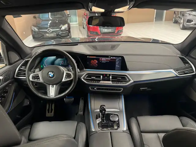BMW X5 xDrive45e M-Aerodynamik/Pano/Laser Ansicht 11