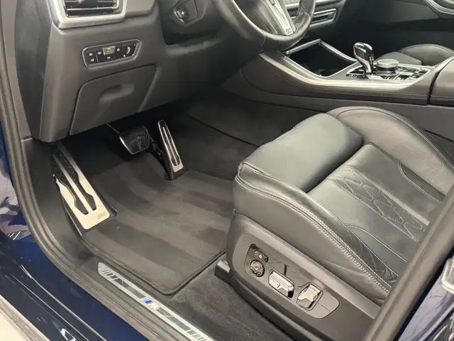 BMW X5 xDrive45e M-Aerodynamik/Pano/Laser Ansicht 13