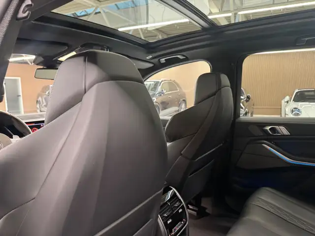 BMW X5 xDrive45e M-Aerodynamik/Pano/Laser Ansicht 31