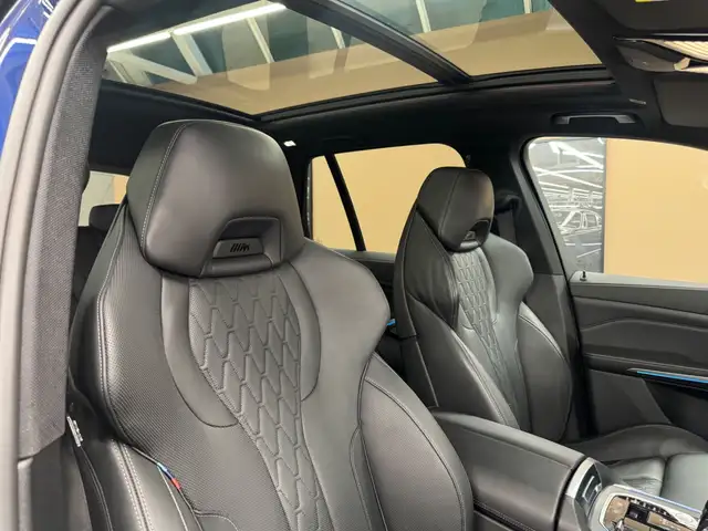 BMW X5 xDrive45e M-Aerodynamik/Pano/Laser Ansicht 29