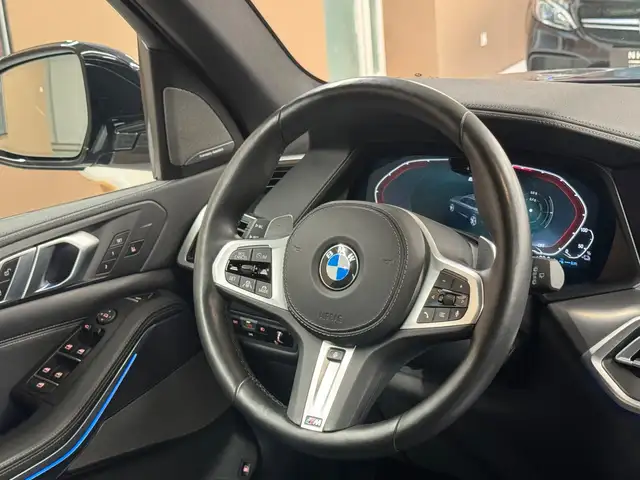 BMW X5 xDrive45e M-Aerodynamik/Pano/Laser Ansicht 18