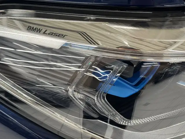 BMW X5 xDrive45e M-Aerodynamik/Pano/Laser Ansicht 9