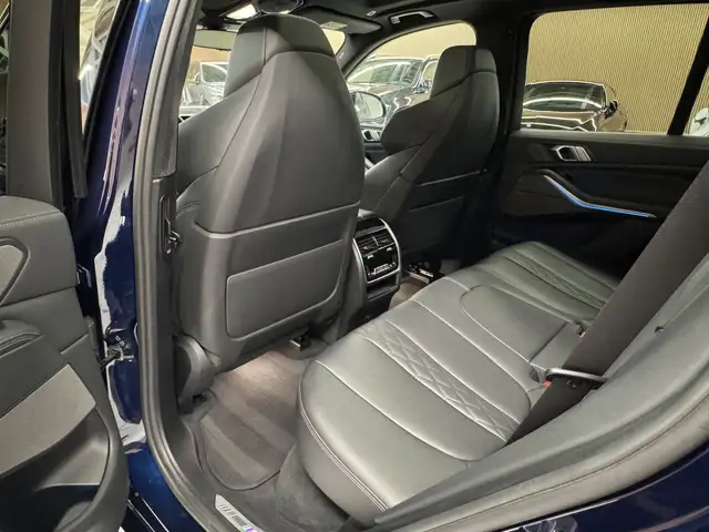 BMW X5 xDrive45e M-Aerodynamik/Pano/Laser Ansicht 32
