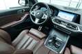 BMW X7 M50i DRIVING PRO+SKY LOUNGE+STANDHZG+22 ZOLL Negru - thumbnail 19