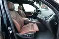 BMW X7 M50i DRIVING PRO+SKY LOUNGE+STANDHZG+22 ZOLL Siyah - thumbnail 20