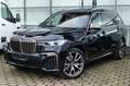 BMW X7 M50i DRIVING PRO+SKY LOUNGE+STANDHZG+22 ZOLL Negru - thumbnail 2