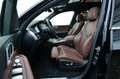 BMW X7 M50i DRIVING PRO+SKY LOUNGE+STANDHZG+22 ZOLL Negru - thumbnail 12