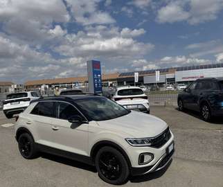 1.0 tsi 115CV Sport / NO VINCOLI