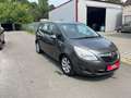 Opel Meriva Edition/Sehr gepflegt/Temp./Klima/Alu/TÜV Neu Grau - thumbnail 2