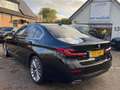 BMW 545 5-serie 545E INDIVIDUAL/HEADUP/SOFTCLOSE/BTW/LASER Zwart - thumbnail 3