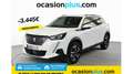 Peugeot 2008 1.5BlueHDi S&S Allure 110 Blanco - thumbnail 1