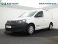 Volkswagen Caddy Caddy Cargo Korte Wielbasis 2.0 TDI 75kW 6V / DEMO Blanc - thumbnail 1