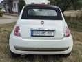 Fiat 500C 500 C 500 C 1.2 Dualogic Lounge Weiß - thumbnail 4