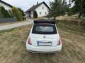 Fiat 500C 500 C 500 C 1.2 Dualogic Lounge Weiß - thumbnail 19