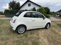 Fiat 500C 500 C 500 C 1.2 Dualogic Lounge Weiß - thumbnail 5