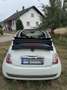 Fiat 500C 500 C 500 C 1.2 Dualogic Lounge Weiß - thumbnail 20
