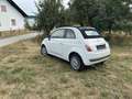 Fiat 500C 500 C 500 C 1.2 Dualogic Lounge Weiß - thumbnail 3