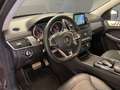 Mercedes-Benz GLE 350 Premium Plus 4matic auto AMG - TAGLIANDATA Schwarz - thumbnail 8