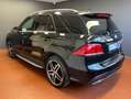 Mercedes-Benz GLE 350 Premium Plus 4matic auto AMG - TAGLIANDATA Schwarz - thumbnail 2