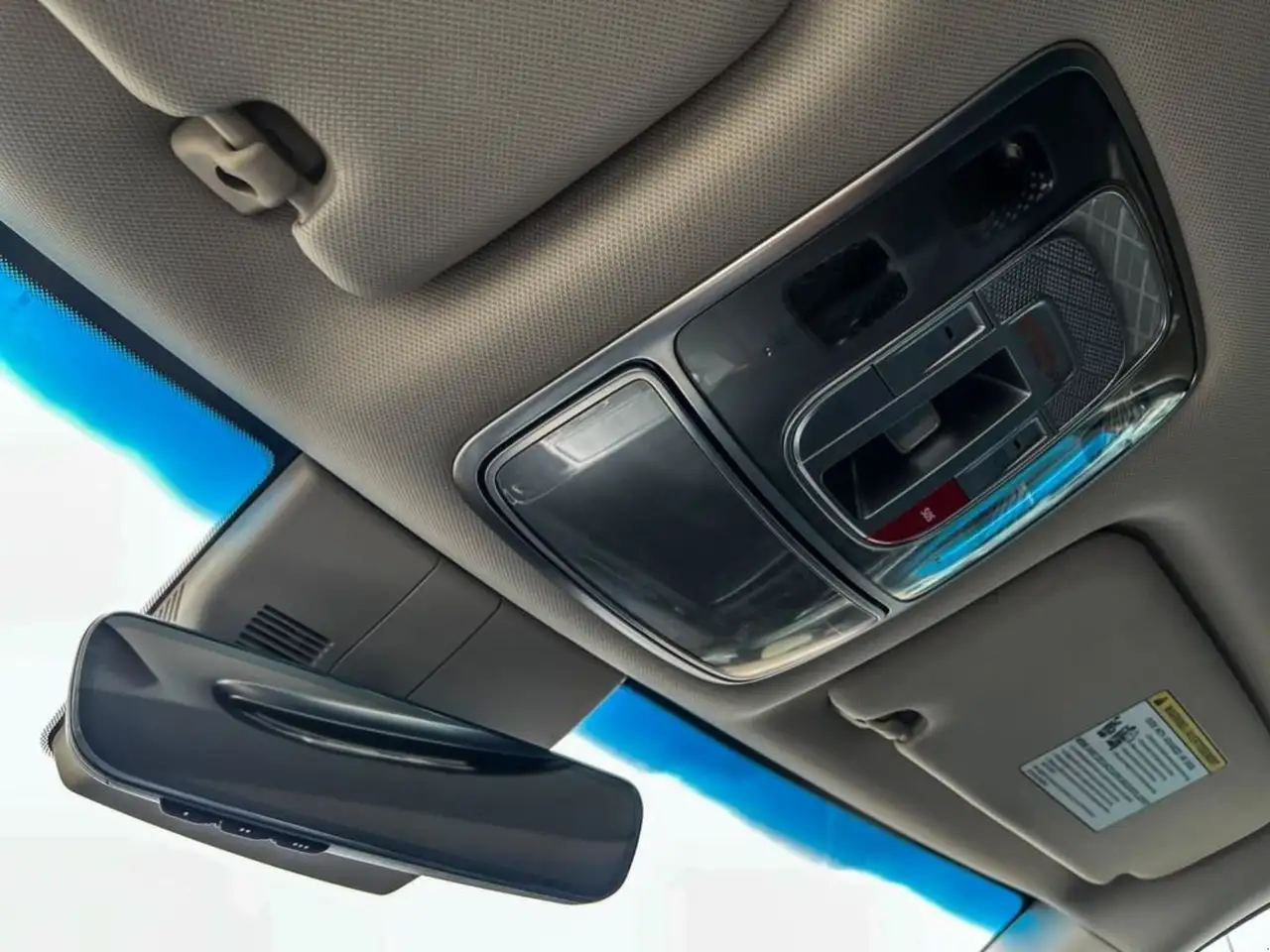 Genesis GV80 снимка Genesis GV80
