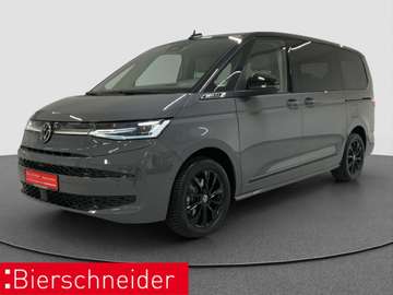 2.0 TSI DSG Edition LÜ VOLL! AHK PAN