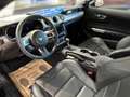 Ford Mustang V8 Fastback Schwarz - thumbnail 8
